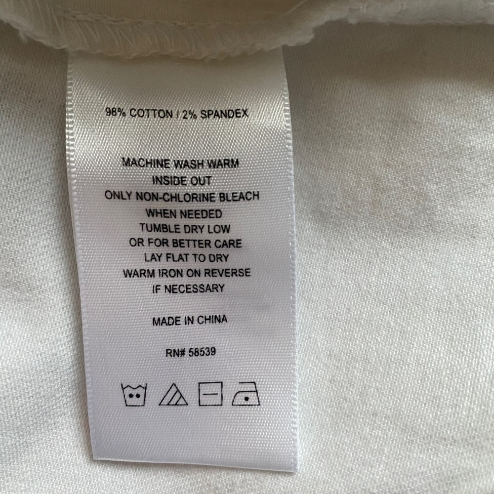 Kut white jacket - Picture 5 of 5